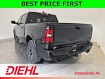 New 2026 Ram 1500 Big Horn Crew Cab 4x4 Pickup for sale #26MR0856 - photo 5