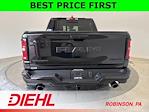 New 2026 Ram 1500 Big Horn Crew Cab 4x4 Pickup for sale #26MR0856 - photo 6