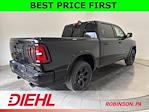 New 2026 Ram 1500 Big Horn Crew Cab 4x4 Pickup for sale #26MR0856 - photo 7