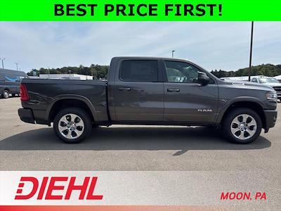 New 2026 Ram 1500 Big Horn Crew Cab 4x4 Pickup for sale #26MR0918 - photo 2