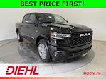 New 2026 Ram 1500 Big Horn Crew Cab 4x4 Pickup for sale #26MR0940 - photo 1