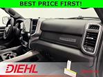 New 2026 Ram 1500 Big Horn Crew Cab 4x4 Pickup for sale #26MR0940 - photo 15