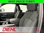 New 2026 Ram 1500 Big Horn Crew Cab 4x4 Pickup for sale #26MR0940 - photo 18