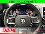 New 2026 Ram 1500 Big Horn Crew Cab 4x4 Pickup for sale #26MR0940 - photo 24