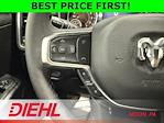 New 2026 Ram 1500 Big Horn Crew Cab 4x4 Pickup for sale #26MR0940 - photo 25