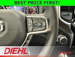 New 2026 Ram 1500 Big Horn Crew Cab 4x4 Pickup for sale #26MR0940 - photo 26