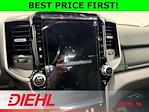 New 2026 Ram 1500 Big Horn Crew Cab 4x4 Pickup for sale #26MR0940 - photo 29