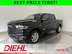 New 2026 Ram 1500 Big Horn Crew Cab 4x4 Pickup for sale #26MR0940 - photo 3
