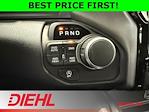 New 2026 Ram 1500 Big Horn Crew Cab 4x4 Pickup for sale #26MR0940 - photo 31