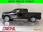 New 2026 Ram 1500 Big Horn Crew Cab 4x4 Pickup for sale #26MR0940 - photo 4