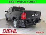 New 2026 Ram 1500 Big Horn Crew Cab 4x4 Pickup for sale #26MR0940 - photo 5
