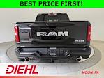 New 2026 Ram 1500 Big Horn Crew Cab 4x4 Pickup for sale #26MR0940 - photo 6