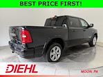 New 2026 Ram 1500 Big Horn Crew Cab 4x4 Pickup for sale #26MR0940 - photo 7