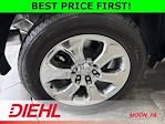 New 2026 Ram 1500 Big Horn Crew Cab 4x4 Pickup for sale #26MR0940 - photo 8