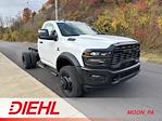 New 2026 Ram 5500 Regular Cab 60 CA Cab Chassis for sale #26MR1100 - photo 1