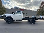 New 2026 Ram 5500 Regular Cab 60 CA Cab Chassis for sale #26MR1100 - photo 8