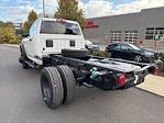 New 2026 Ram 5500 Regular Cab 60 CA Cab Chassis for sale #26MR1100 - photo 10