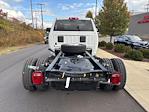 New 2026 Ram 5500 Regular Cab 60 CA Cab Chassis for sale #26MR1100 - photo 12