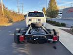New 2026 Ram 3500 Regular Cab 84 CA Cab Chassis for sale #26MR1127 - photo 10
