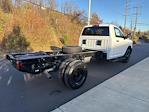 New 2026 Ram 3500 Regular Cab 84 CA Cab Chassis for sale #26MR1127 - photo 2