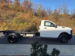 New 2026 Ram 3500 Regular Cab 84 CA Cab Chassis for sale #26MR1127 - photo 13