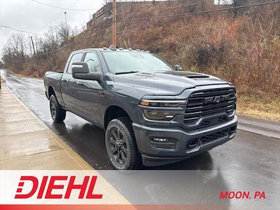 New 2026 Ram 2500 Laramie Crew Cab for sale #26MR1153 - photo 1