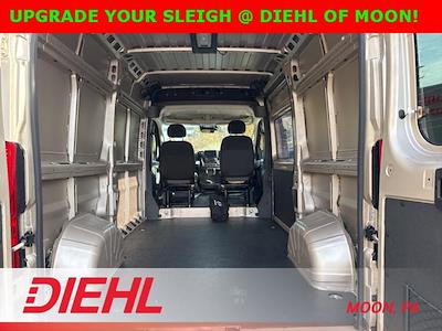 New 2026 Ram ProMaster 2500 High Roof Empty Cargo Van for sale #26MR1157 - photo 2