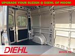New 2026 Ram ProMaster 2500 High Roof Empty Cargo Van for sale #26MR1157 - photo 11