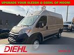 New 2026 Ram ProMaster 2500 High Roof Empty Cargo Van for sale #26MR1157 - photo 5
