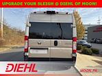 New 2026 Ram ProMaster 2500 High Roof Empty Cargo Van for sale #26MR1157 - photo 8