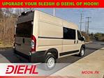 New 2026 Ram ProMaster 2500 High Roof Empty Cargo Van for sale #26MR1157 - photo 3