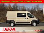 New 2026 Ram ProMaster 2500 High Roof Empty Cargo Van for sale #26MR1157 - photo 9