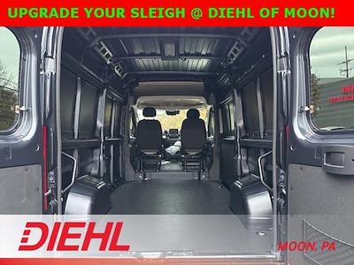New 2026 Ram ProMaster 1500 High Roof Empty Cargo Van for sale #26MR1160 - photo 2