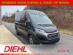 New 2026 Ram ProMaster 1500 High Roof Empty Cargo Van for sale #26MR1160 - photo 1