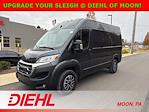New 2026 Ram ProMaster 1500 High Roof Empty Cargo Van for sale #26MR1160 - photo 5