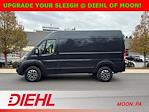 New 2026 Ram ProMaster 1500 High Roof Empty Cargo Van for sale #26MR1160 - photo 6