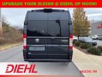 New 2026 Ram ProMaster 1500 High Roof Empty Cargo Van for sale #26MR1160 - photo 8