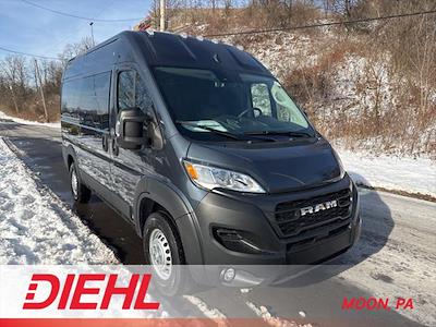 New 2026 Ram ProMaster 2500 High Roof Empty Cargo Van for sale #26MR1199 - photo 1