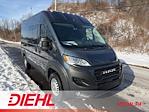 New 2026 Ram ProMaster 2500 High Roof Empty Cargo Van for sale #26MR1199 - photo 1