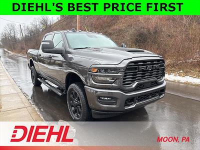 New 2026 Ram 2500 Tradesman Crew Cab for sale #26MR1237 - photo 1