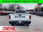 New 2026 Ram 2500 Tradesman Crew Cab for sale #26MR1254 - photo 6