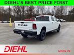New 2026 Ram 2500 Tradesman Crew Cab for sale #26MR1254 - photo 7