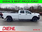 New 2026 Ram 2500 Tradesman Crew Cab for sale #26MR1254 - photo 8