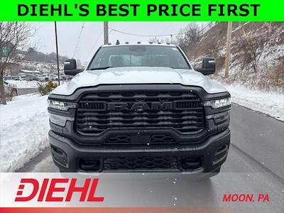 New 2026 Ram 2500 Tradesman Regular Cab for sale #26MR1281 - photo 2