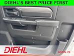 New 2026 Ram 2500 Tradesman Regular Cab for sale #26MR1281 - photo 11