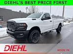 New 2026 Ram 2500 Tradesman Regular Cab for sale #26MR1281 - photo 3