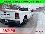 New 2026 Ram 2500 Tradesman Regular Cab for sale #26MR1281 - photo 6