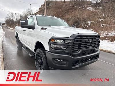 New 2026 Ram 2500 Tradesman Regular Cab for sale #26MR1286 - photo 1