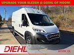 New 2026 Ram ProMaster 1500 High Roof Empty Cargo Van for sale #26RJ1138 - photo 1