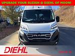 New 2026 Ram ProMaster 1500 High Roof Empty Cargo Van for sale #26RJ1138 - photo 4